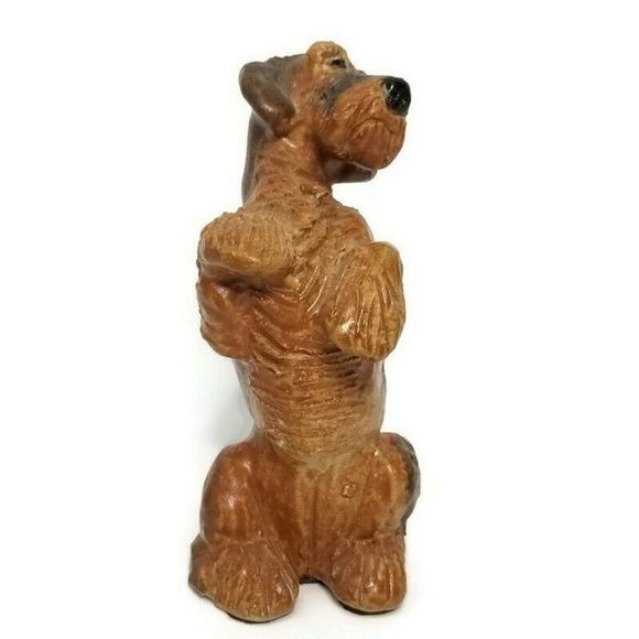 VTG Jie Sweden Maria Ericson Sitting Dog‎ - Picture 2 of 9